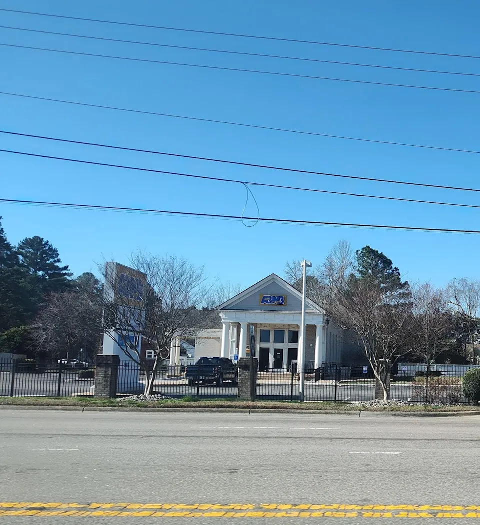 ABNB Moyock Branch