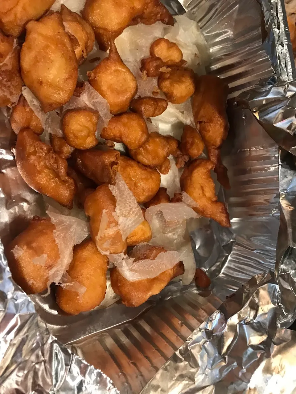 King Chef