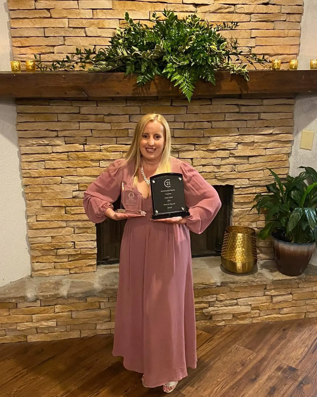 Anne Starr, Realtor- Century 21 Community Realty