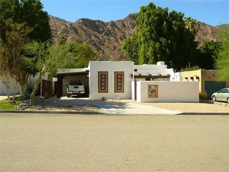 La Quinta Adobe Vacation Rental