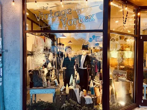 Vintage Vortex Savannah