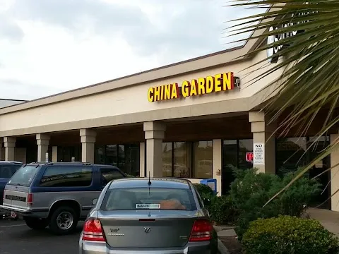 China Garden Restaurant