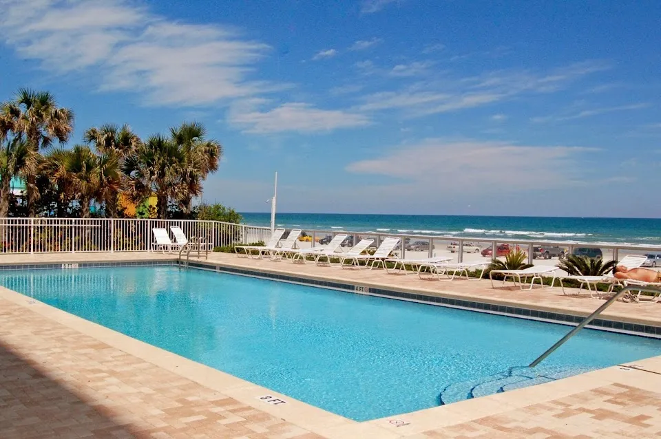 Malibu Condominium
