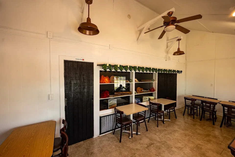 Aloha Kitchen
