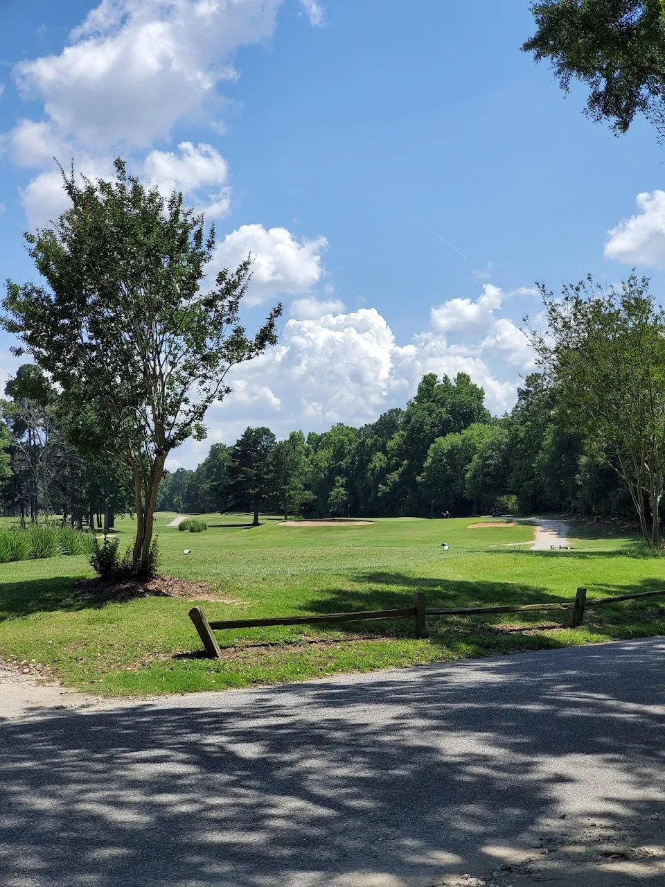 Berkeley Country Club