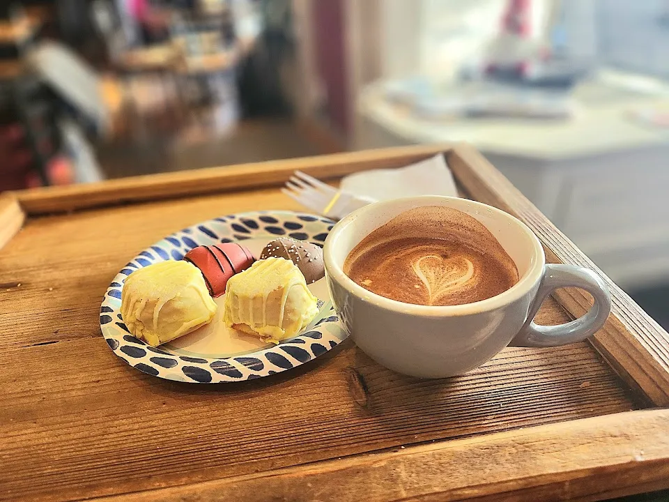 StillWild Coffee Co