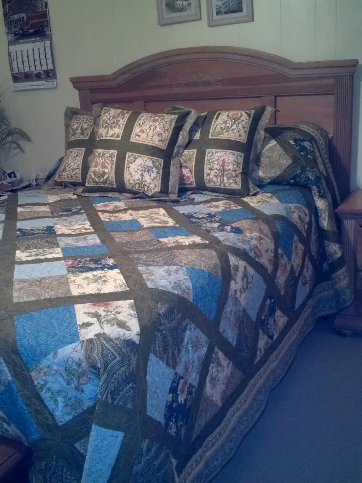 Covenant Quilting, LLC