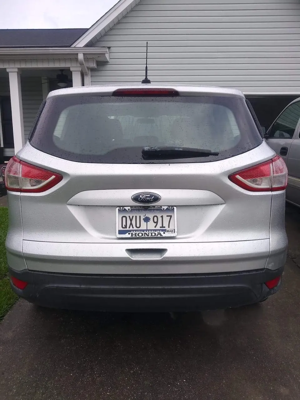 Luis Auto Repair/ L & D Auto Sales