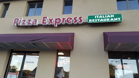 Pizza Express Florida New York