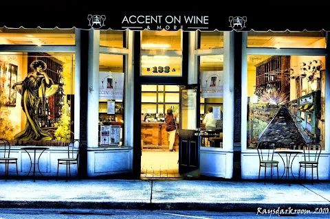 Accent On Wine & More