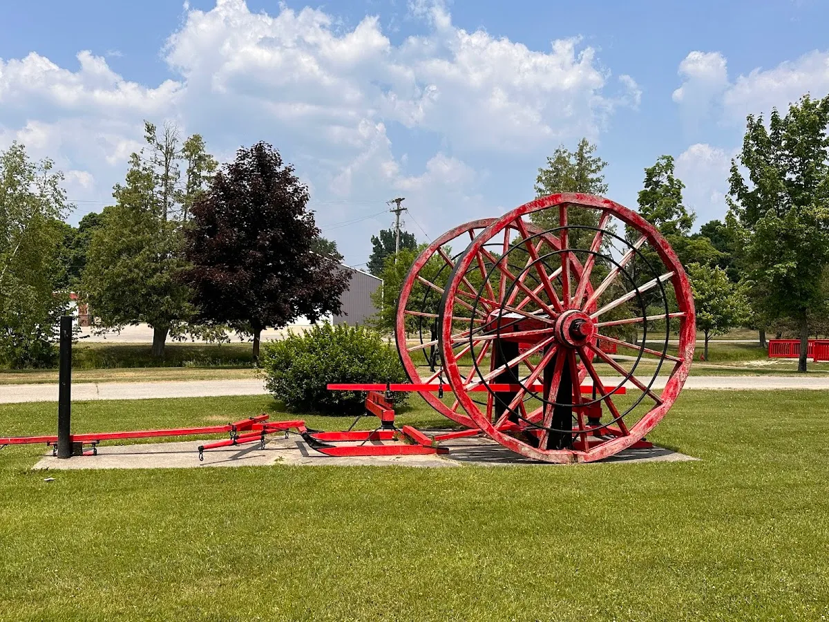 Rotary Memorial Park