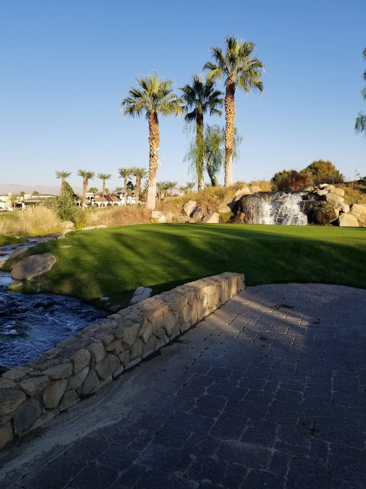 Hideaway Golf Club