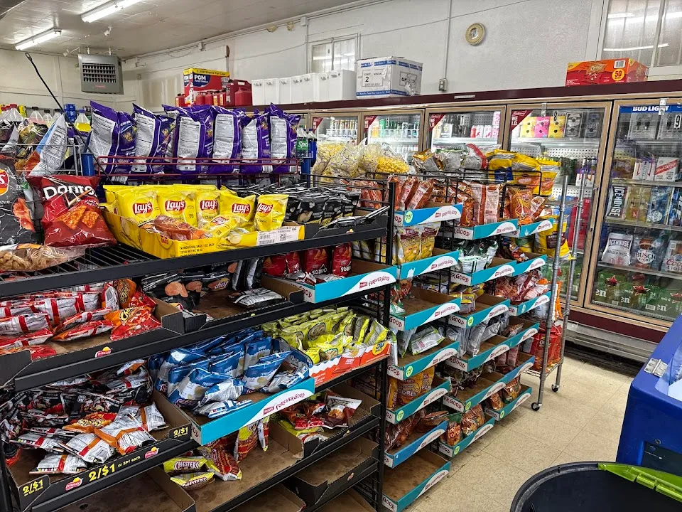 Spell's Grocery
