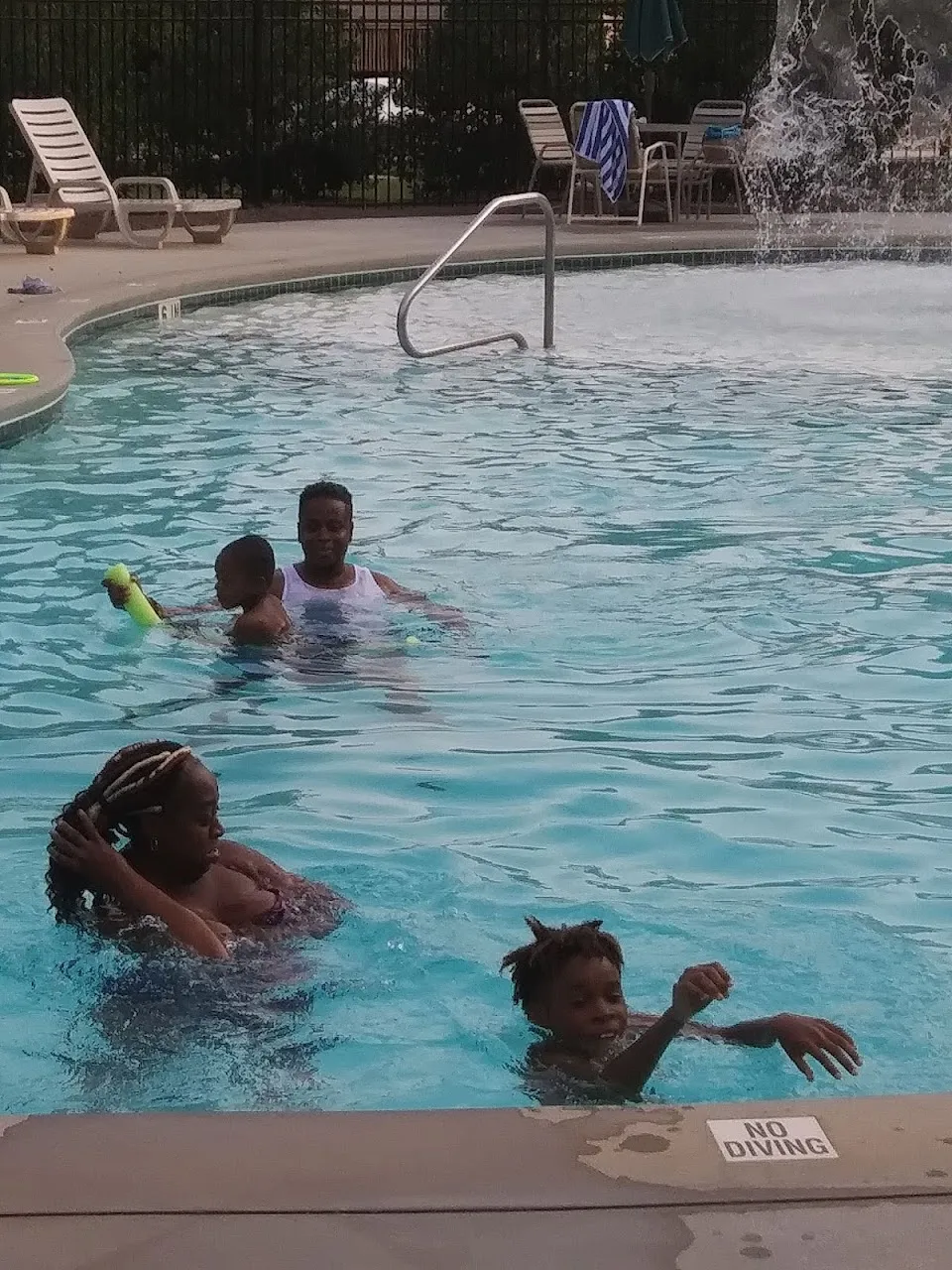 Longview Walk Condominium Association