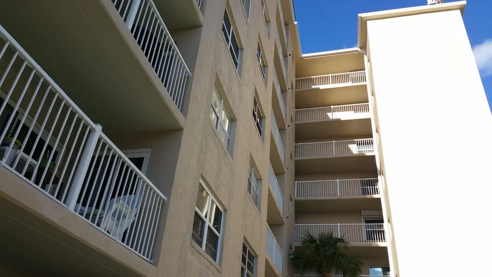 Ponce Deleon Towers Condo