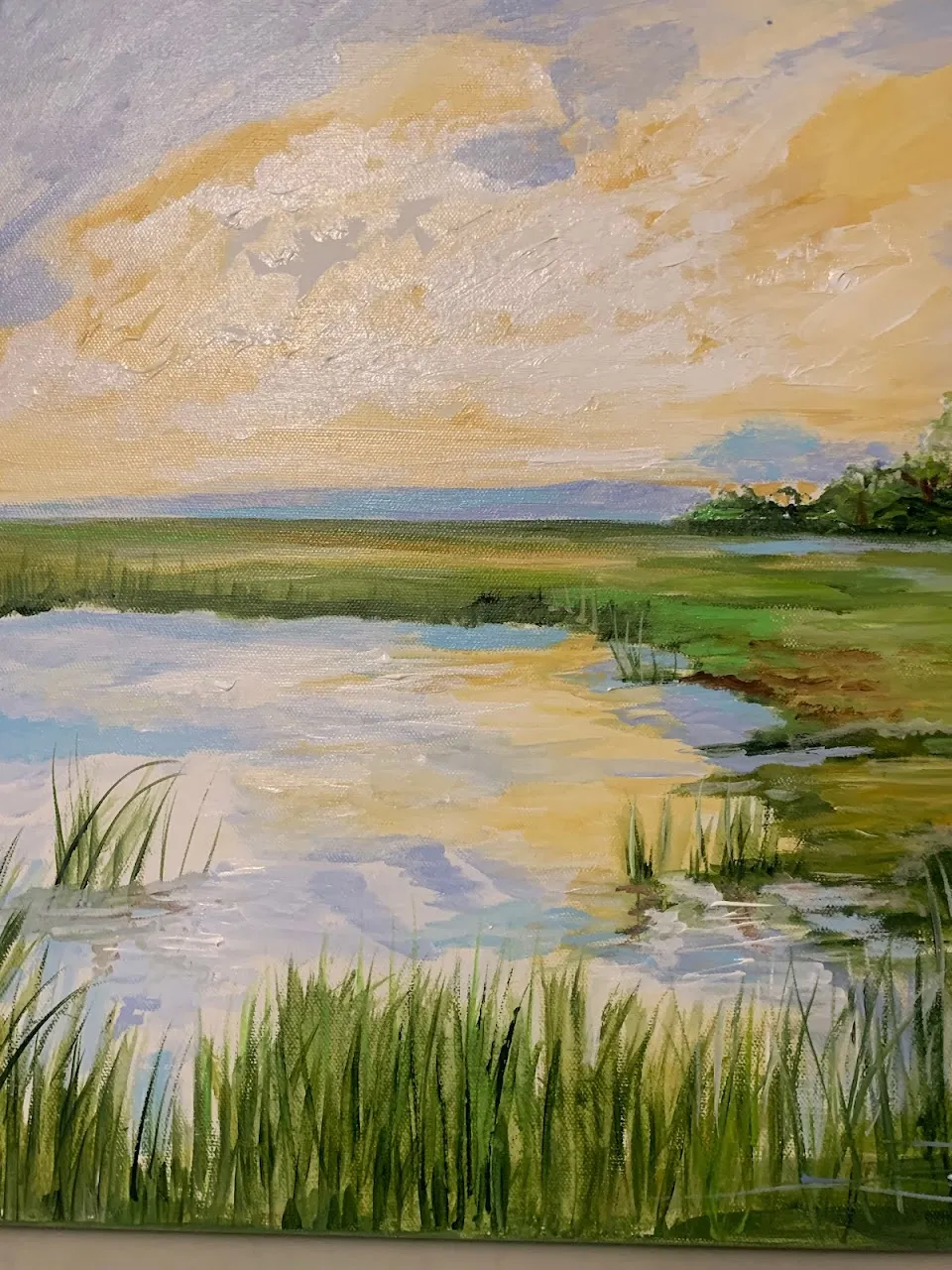 Tybee Art Gallery
