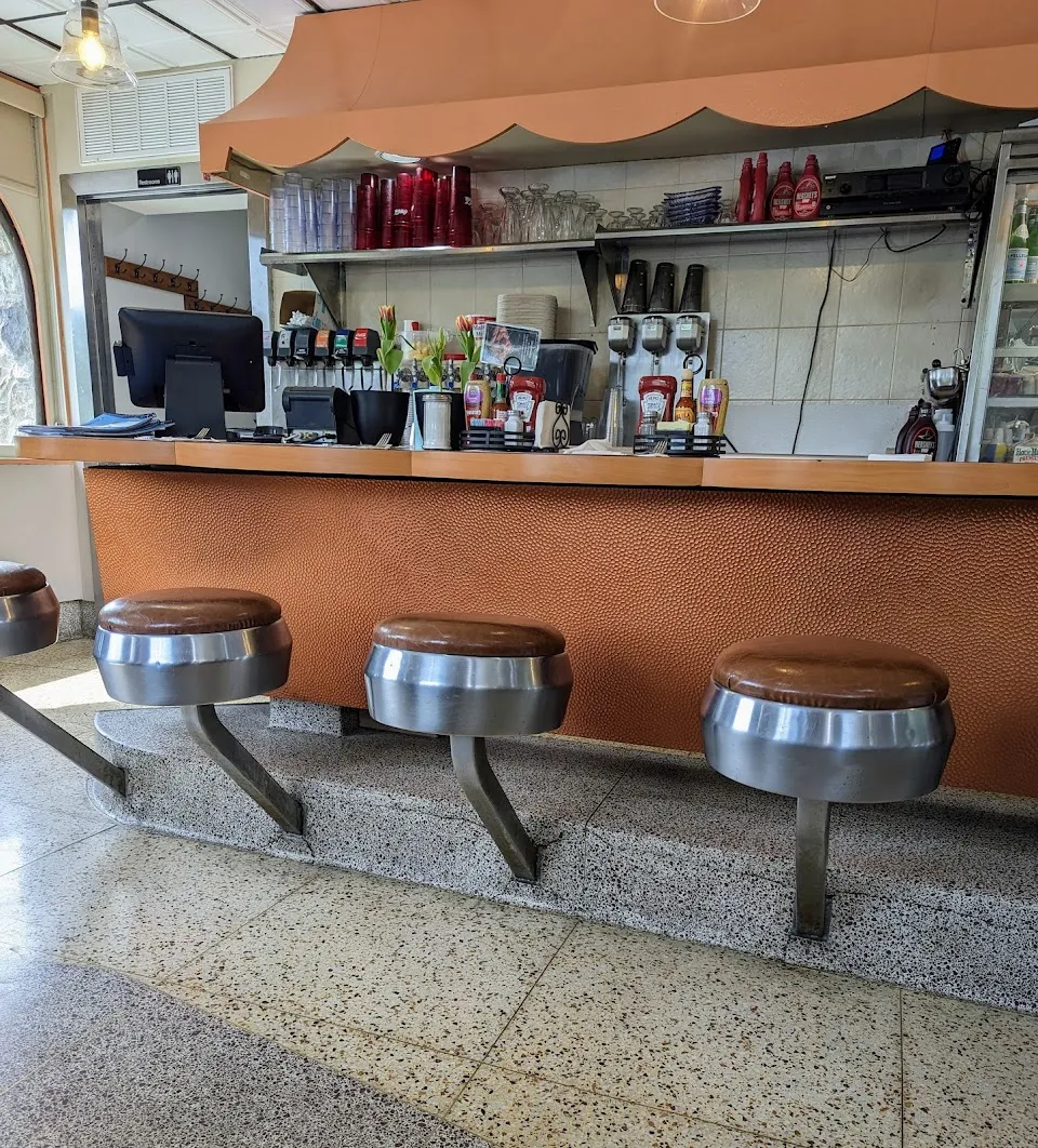 The New Chester Diner Family Restaurant