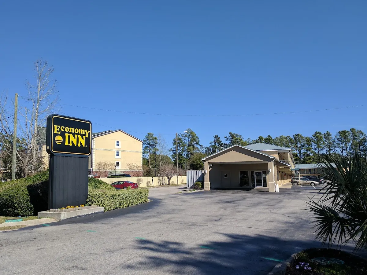 Economy Inn