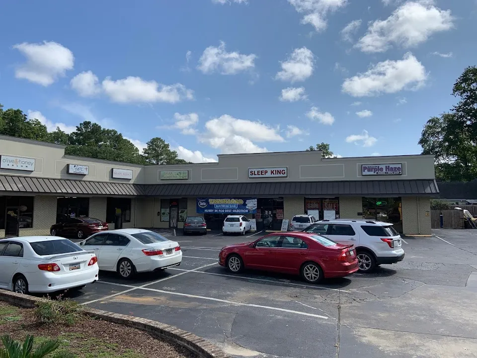 Sleep King Mattress Store