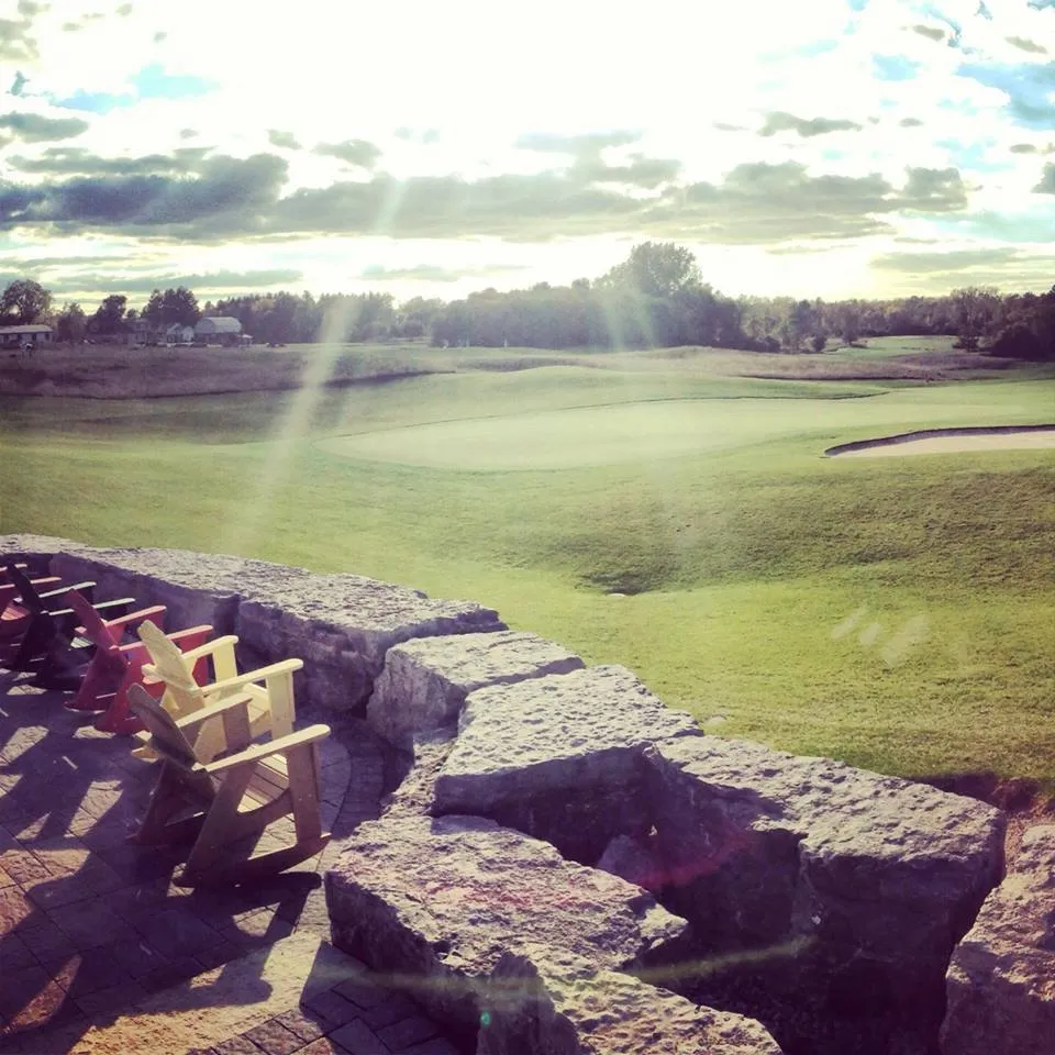RiverPines Golf