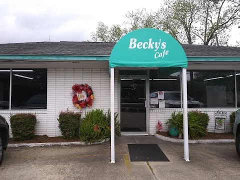Becky's Cafe