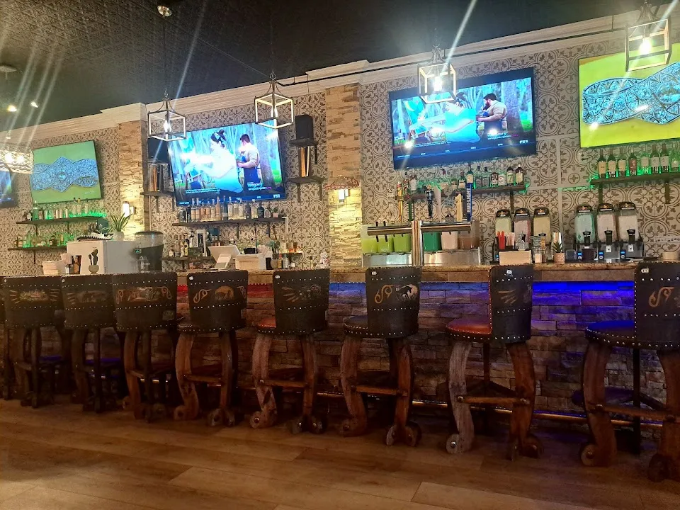 Mí Mezcal Mexican Grill