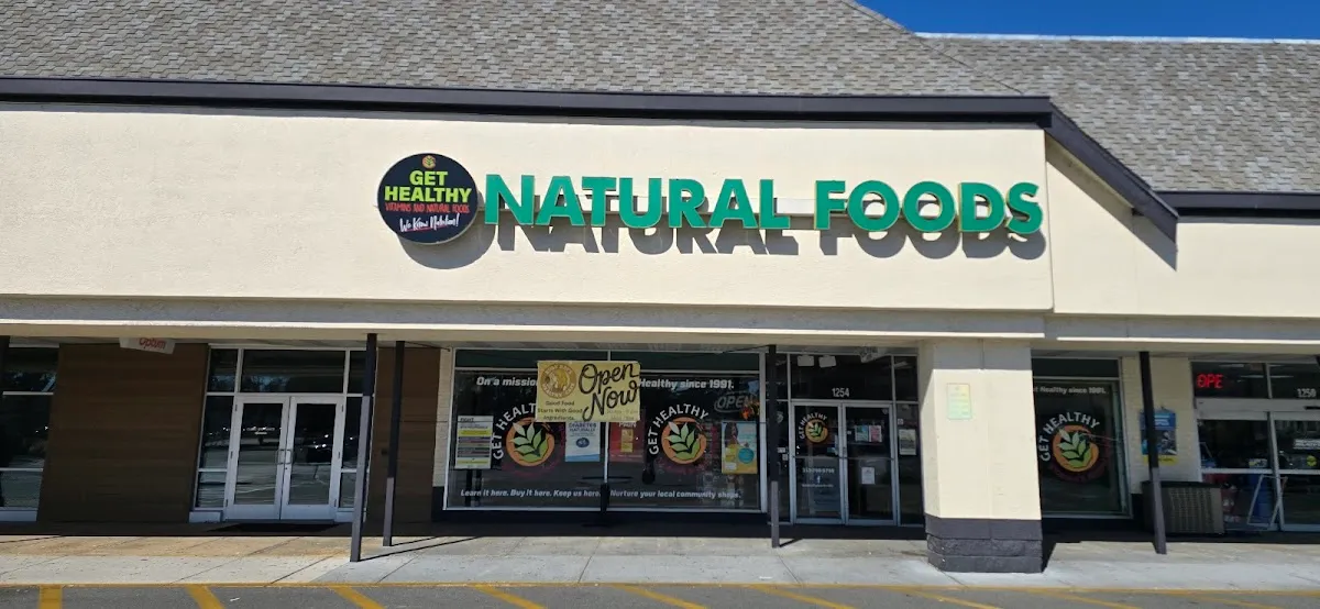 Get Healthy Brooksville