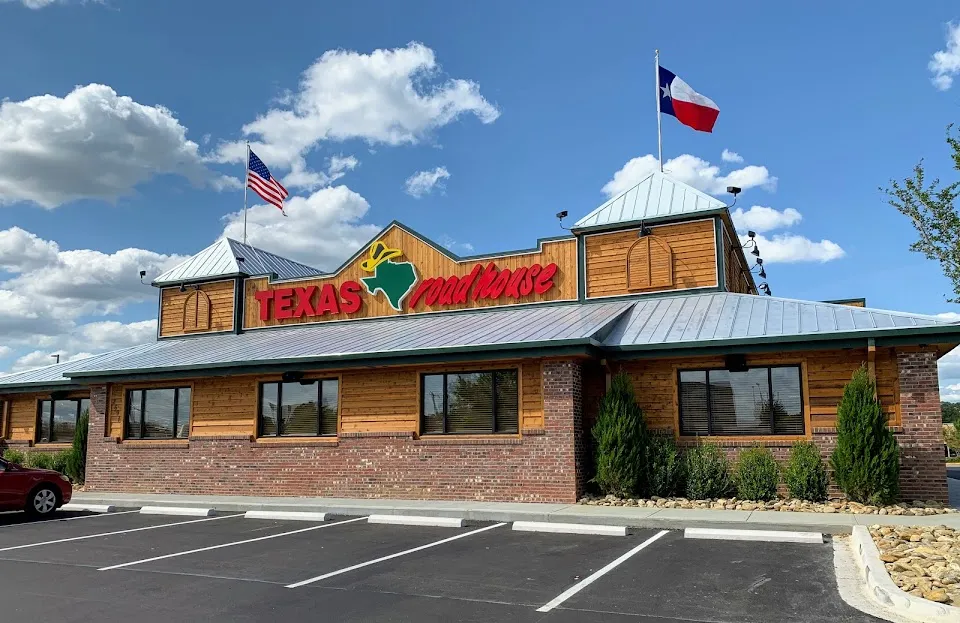 Texas Roadhouse