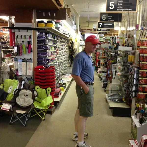 Reeves Ace Hardware
