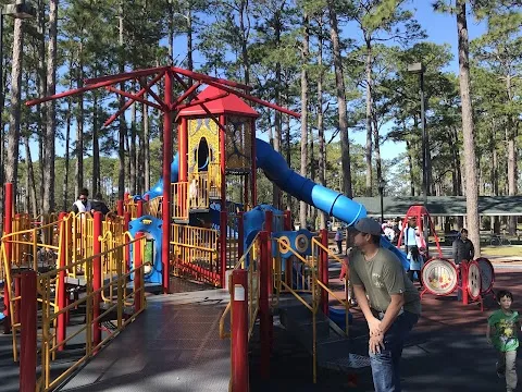 Middleton Park