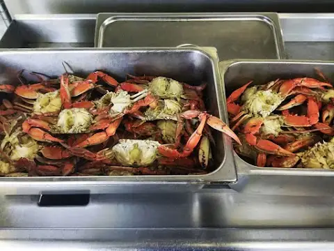 Jabo's BBQ and Seafood