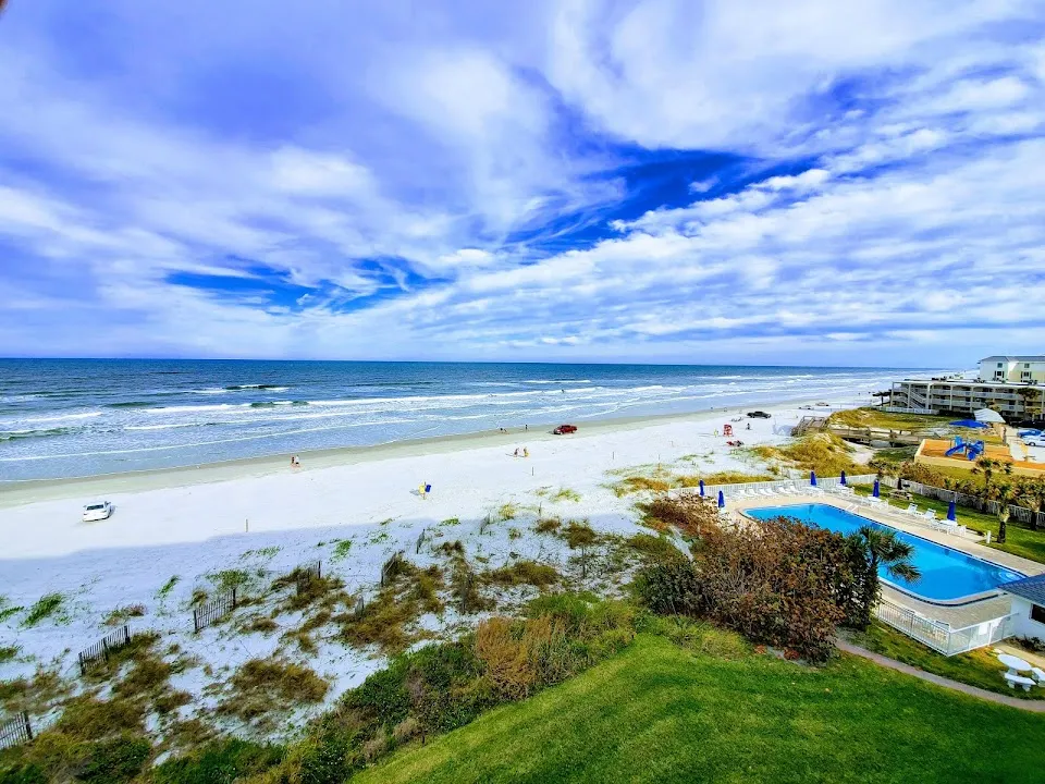 Watermark Condominiums