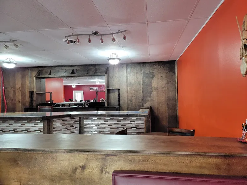Hamro Kitchen
