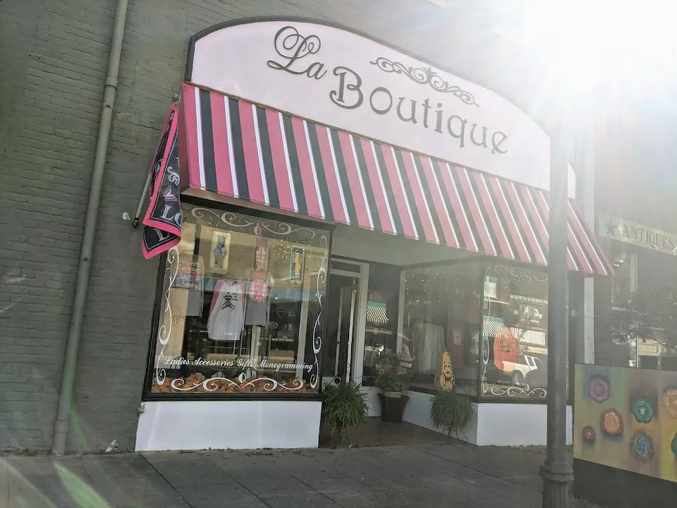 La Boutique