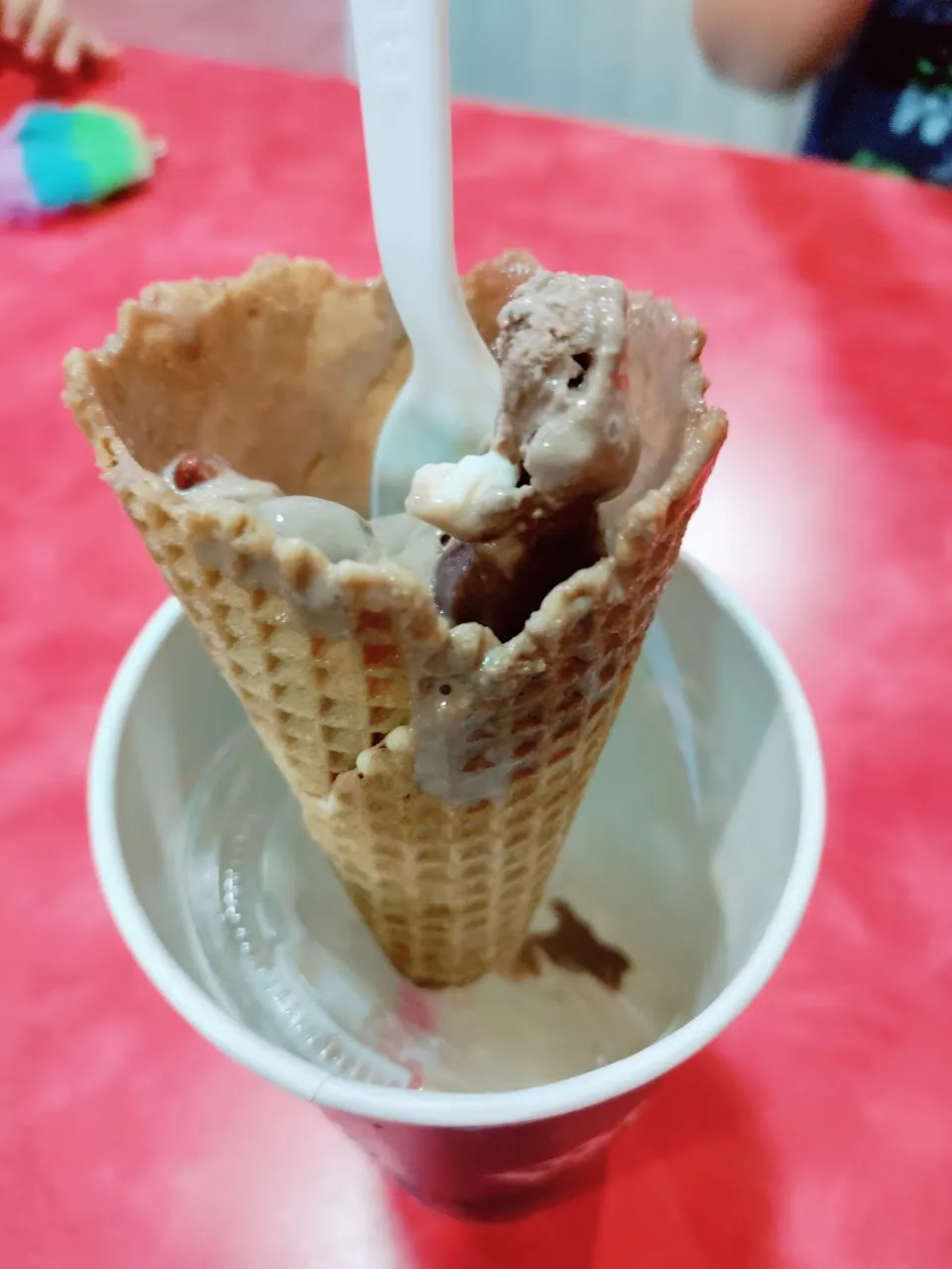 Braum's Ice Cream & Dairy Store