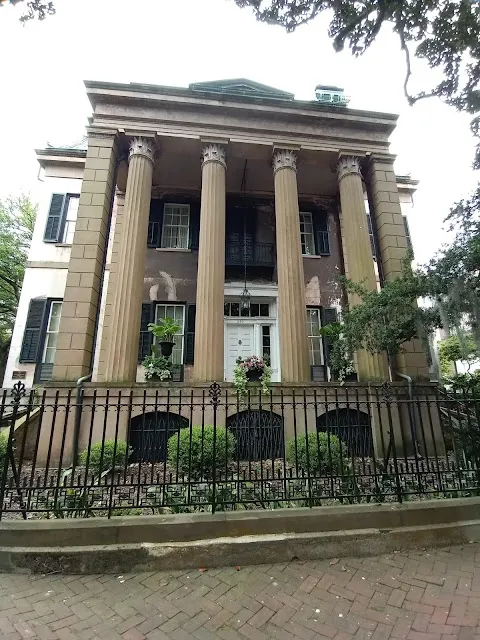 Harper Fowlkes House