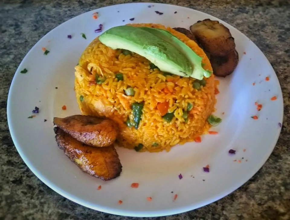 Mina's Spanish Kitchen