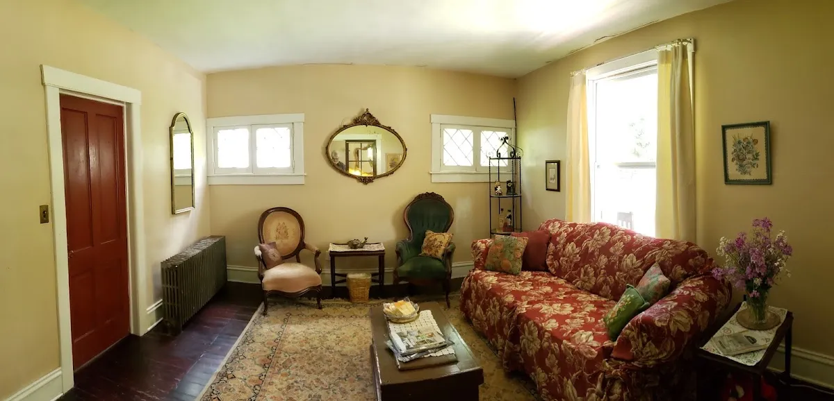 The Wellington House Bed & Breakfast