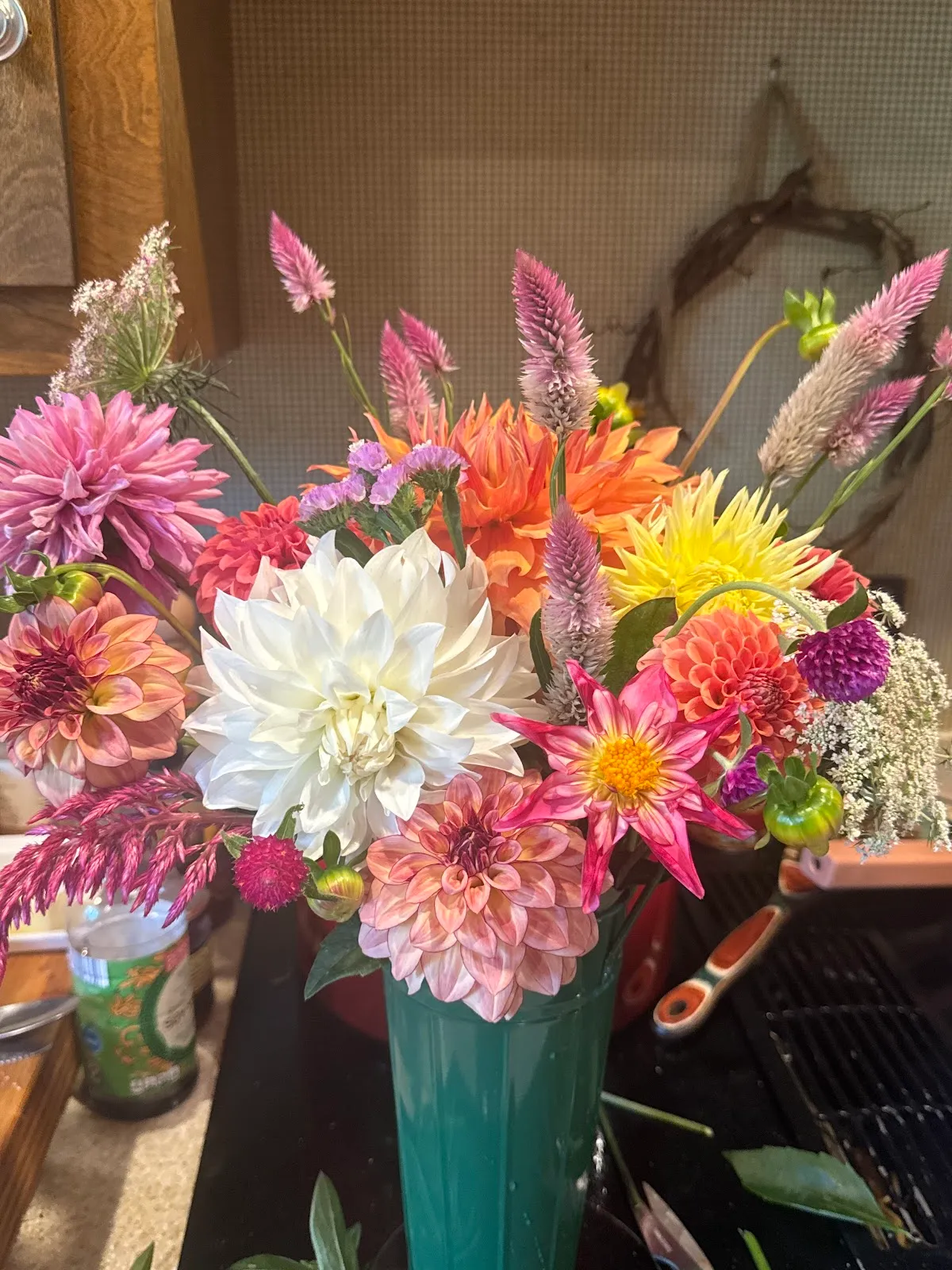 Valley Girl Flower Farm