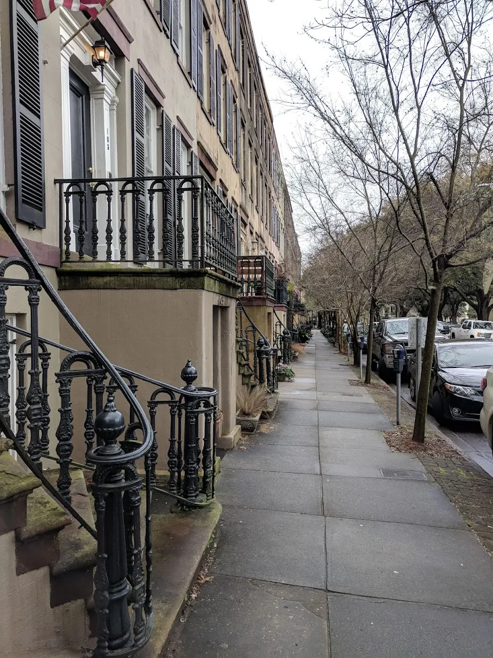 Chatham Square