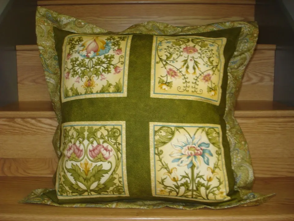 Covenant Quilting, LLC