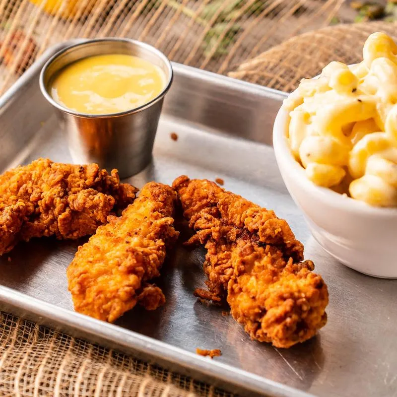 The 5 Spot Midtown - Neighborhood Kitchen and Bar