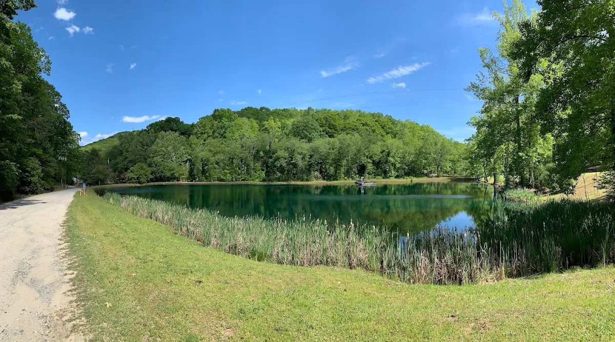 Sunset Park Campground1