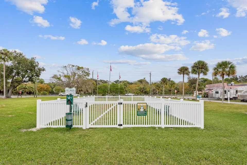 Elmwood 55+ Manufactured Home Community