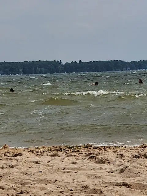 Missaukee County Park & Campground