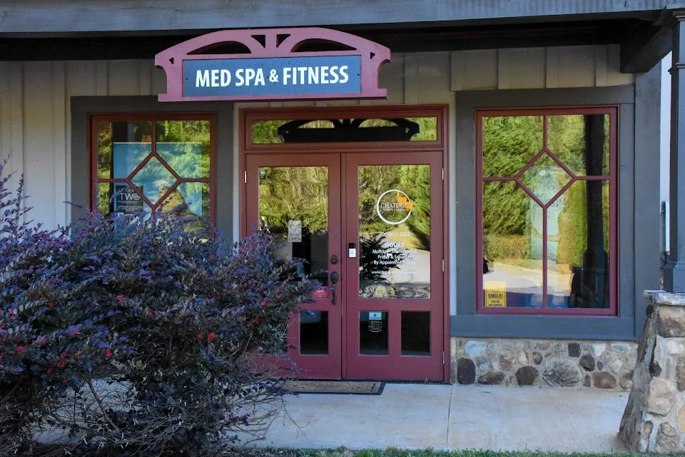 Chatuge Med Spa & Fitness