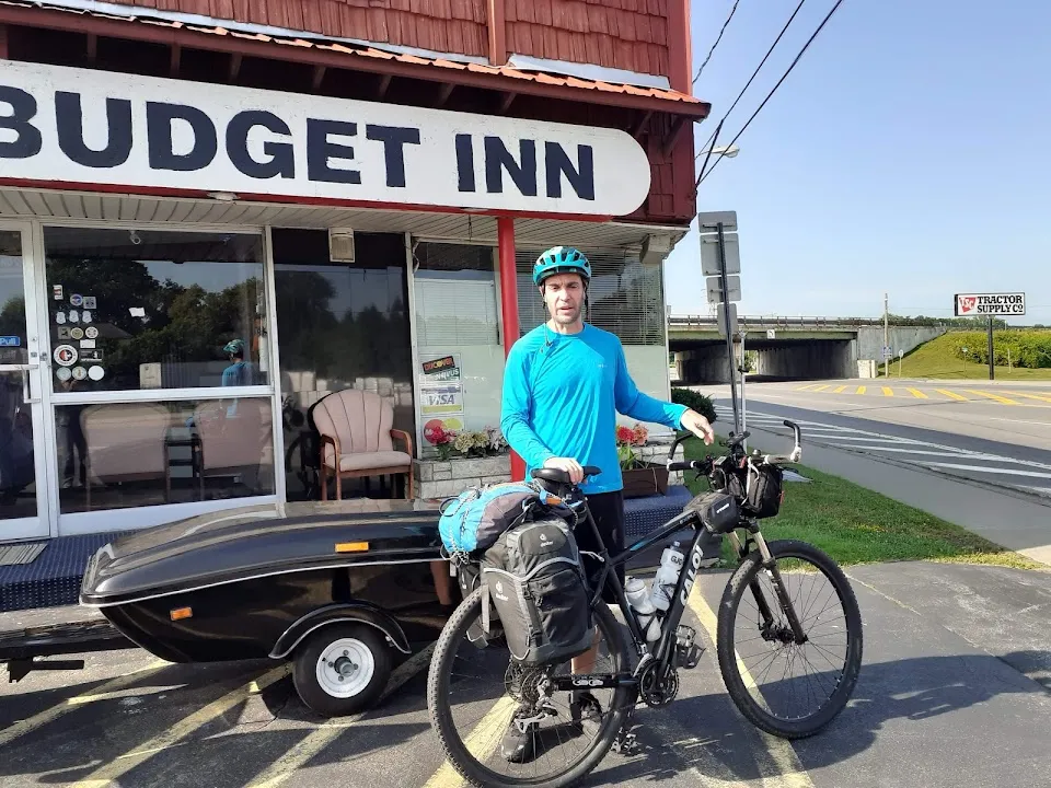 Budget Inn Herkimer
