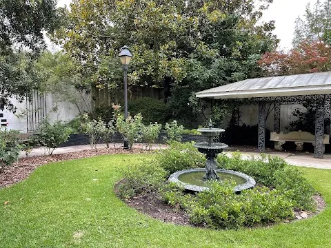 Garden of Fragrance