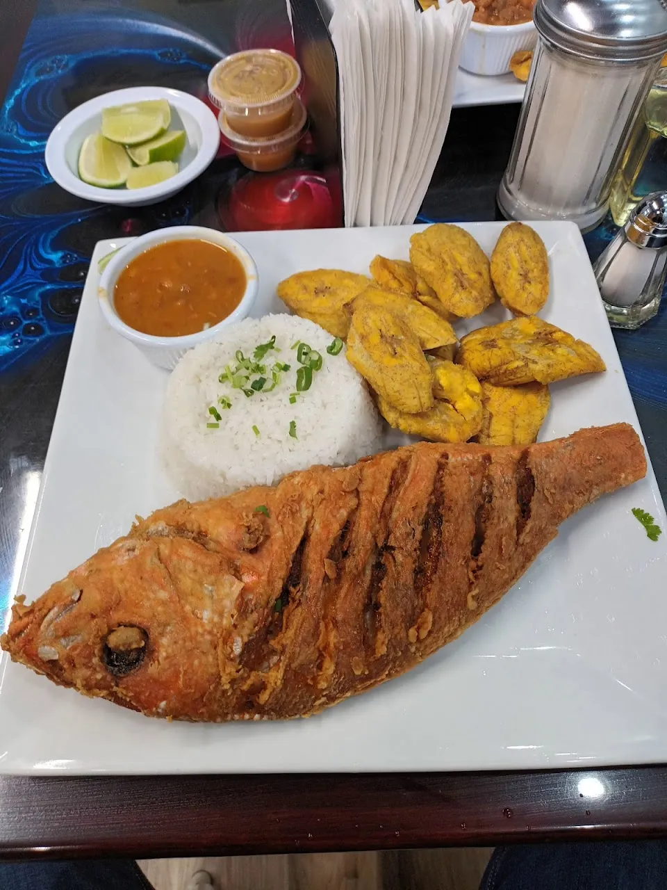Milo's Restaurant