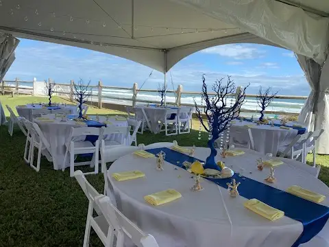 Above All Tent Rental